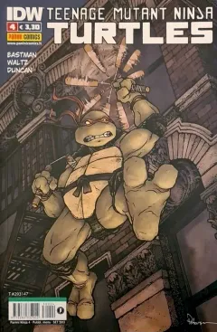 Volume cover